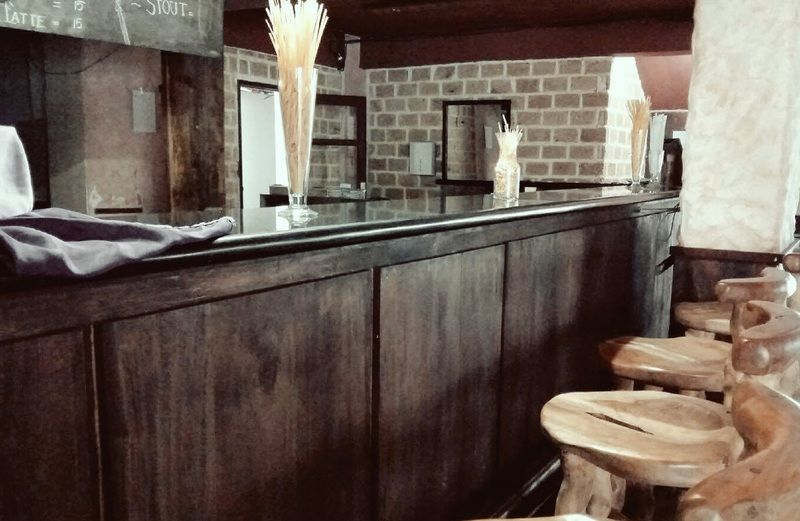 萨希德穆提阿拉卡拉瓦奇酒店 当格浪 外观 照片